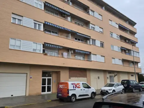 Dúplex en calle José de Nebra, 1