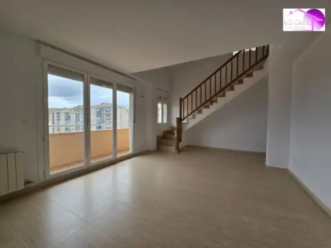 Dúplex en calle José de Nebra, 1