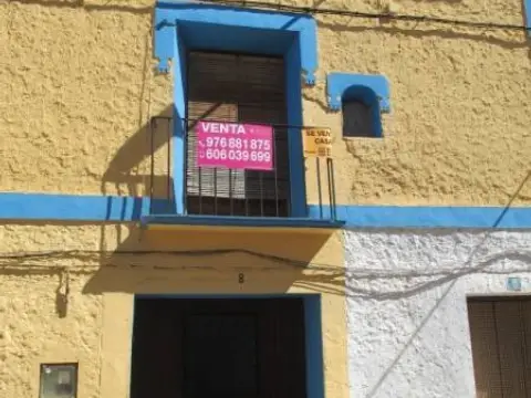 Casa en Centro