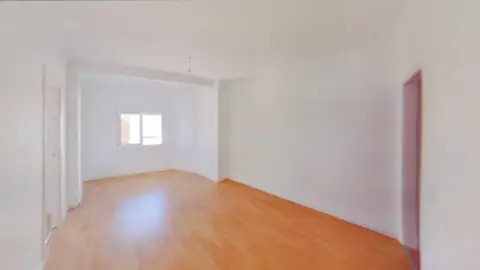 Piso en Pubilla Cases