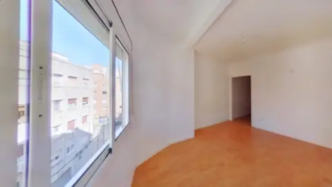 Piso en Pubilla Cases