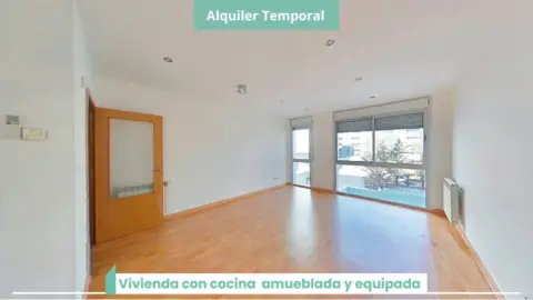 Piso en Cementiri Vell