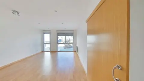 Piso en Cementiri Vell