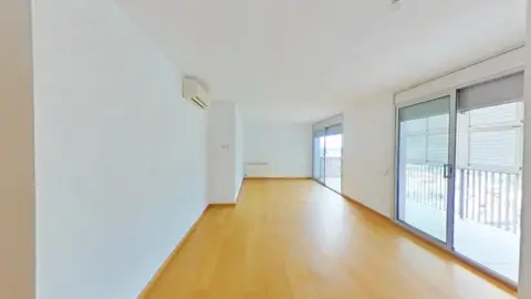 Piso en Cementiri Vell