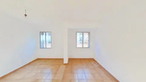 Piso en Las Fuentes-Cartuja Baja