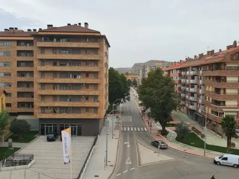 Piso en Centro