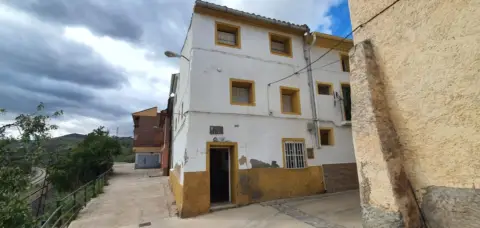 Casa en Aragon