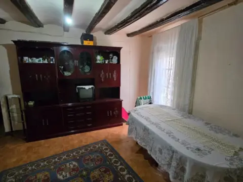 Casa en Aragon