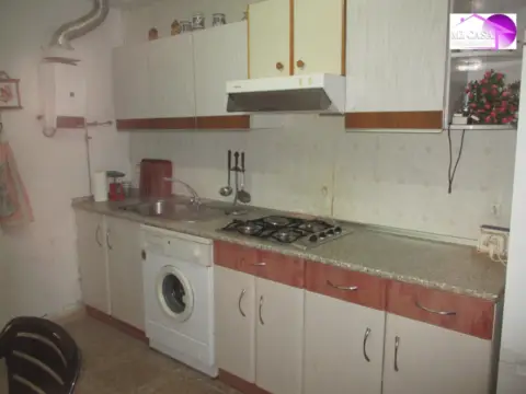 Casa en calle Sta Catalina