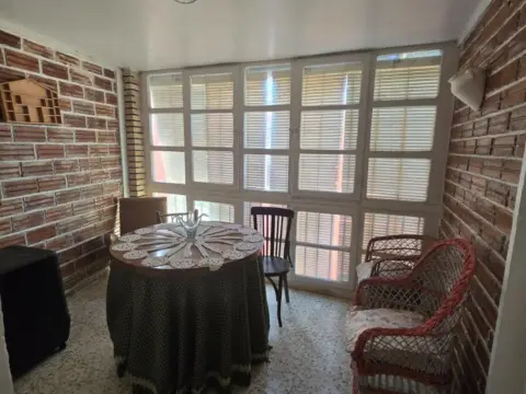 Casa en Aragon