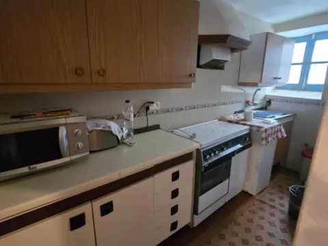 Casa en calle de Poniente