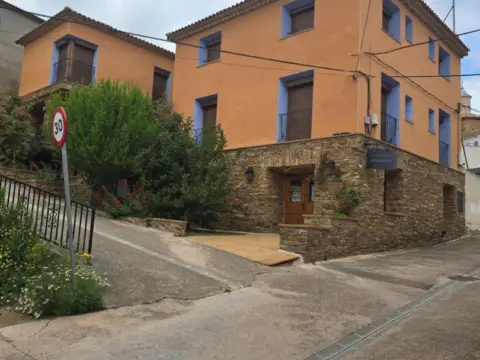 Casa en Aragon
