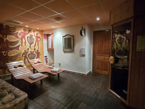 Casa en Aragon