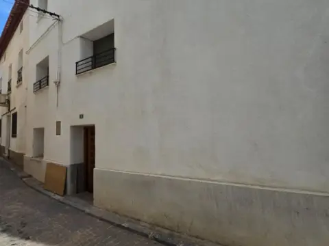 Finca rústica en calle de Quevedo