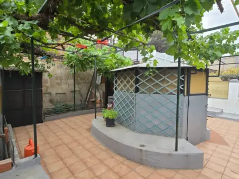 Casa adosada en Carretera de la Estación