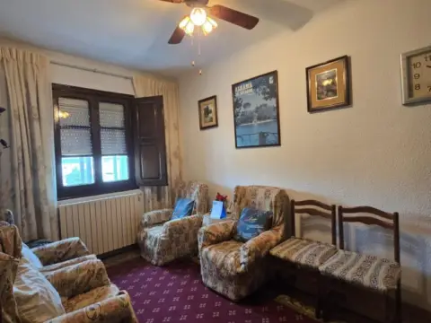 Casa adosada en Carretera de la Estación