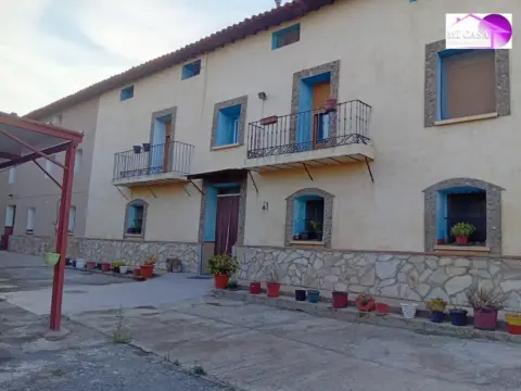 Casa en Centro