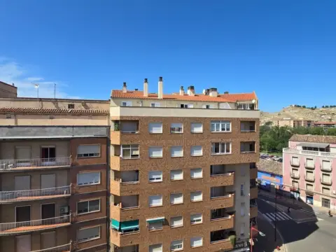 Piso en Paseo de Sixto Celorrio, 9