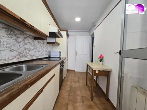 Piso en Paseo de Sixto Celorrio, 9