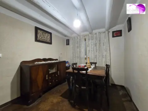 Casa en calle Mayor