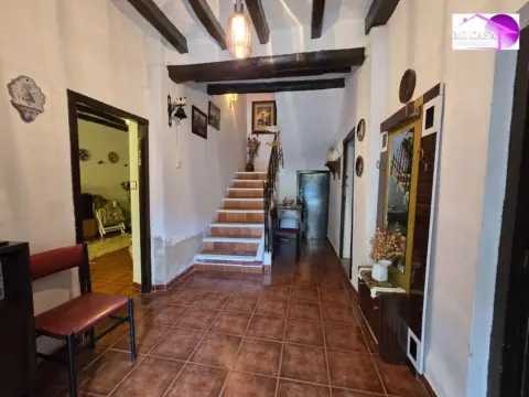 Casa en calle Sta Quiteria