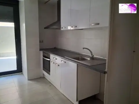 Piso en calle del Padre Claret, 5