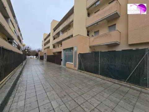 Piso en Carretera de Valencia