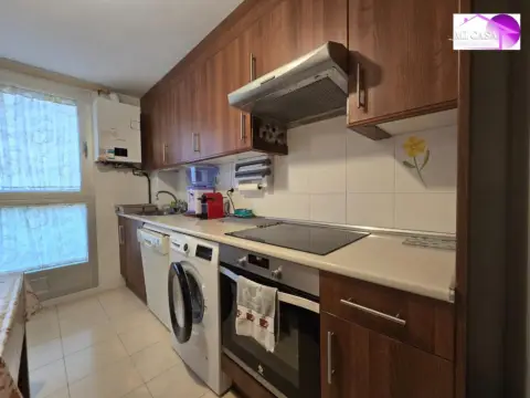 Piso en Carretera de Valencia