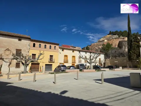 Casa en Aragon