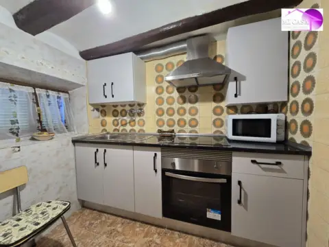 Casa en Aragon