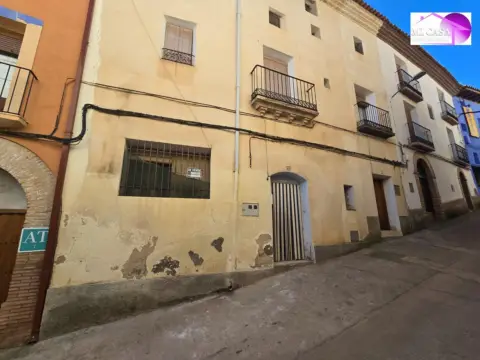 Casa en calle La Rua