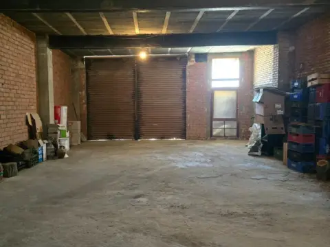 Casa en Aragon