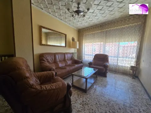 Casa en Aragon