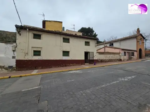 Casa en calle de Soria