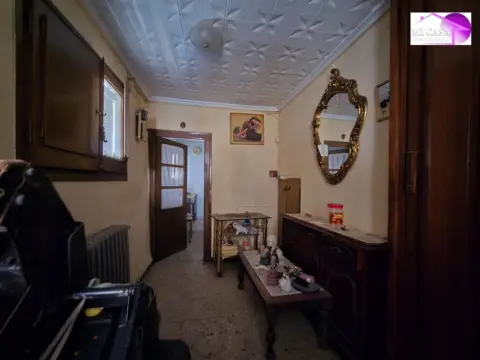 Casa en calle de Soria