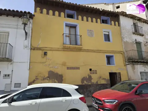 Casa en Aragon