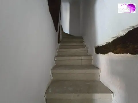 Casa en Aragon