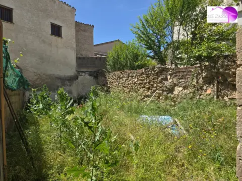 Casa en Aragon