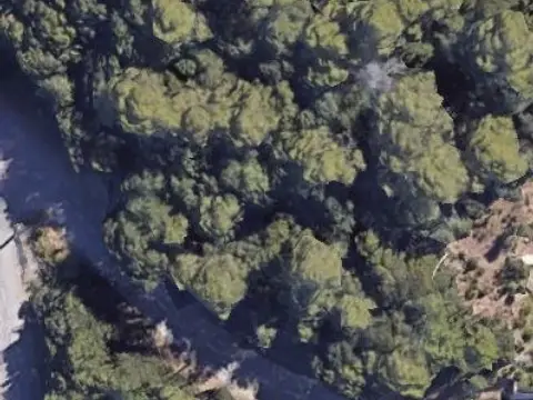 Terreno en Sant Feliu del Raco
