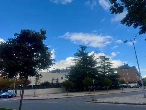 Piso en calle de Ignacio Serrano