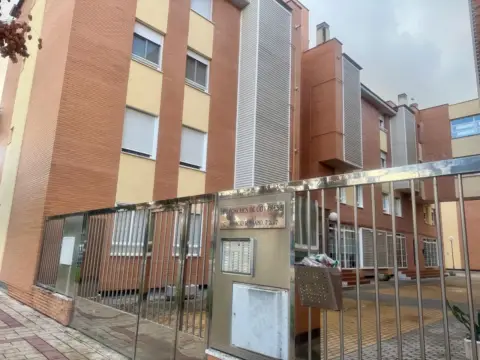 Piso en calle de Ignacio Serrano