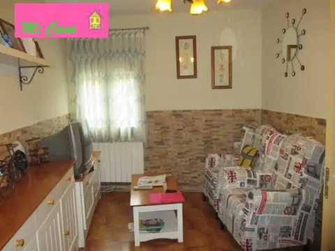 Casa en Carretera Valencia