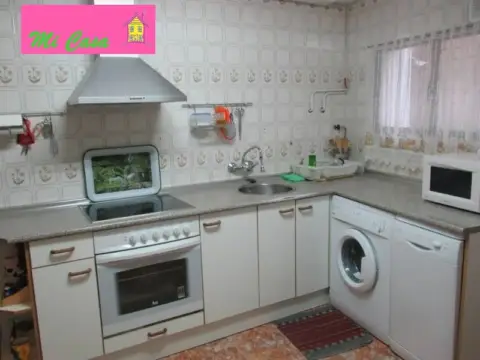 Casa en Carretera Valencia