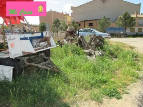 Terreno en San Martin