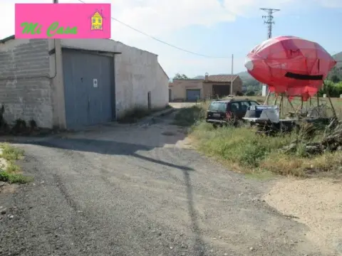 Terreno en San Martin