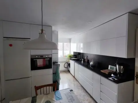 Piso en calle Cuchillería