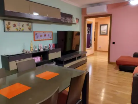 Piso en San Adrián-La Cava-El Arco