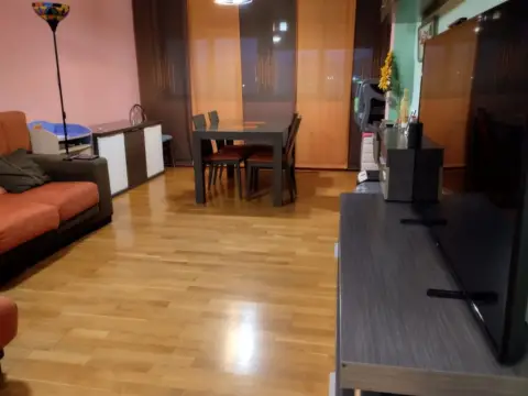 Piso en San Adrián-La Cava-El Arco