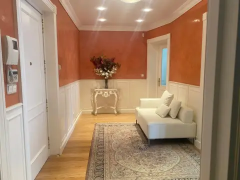 Piso en calle de los Doctrinos