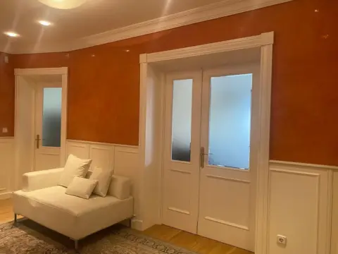 Piso en calle de los Doctrinos